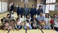 イベントの様子です