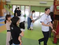 イベントの様子です