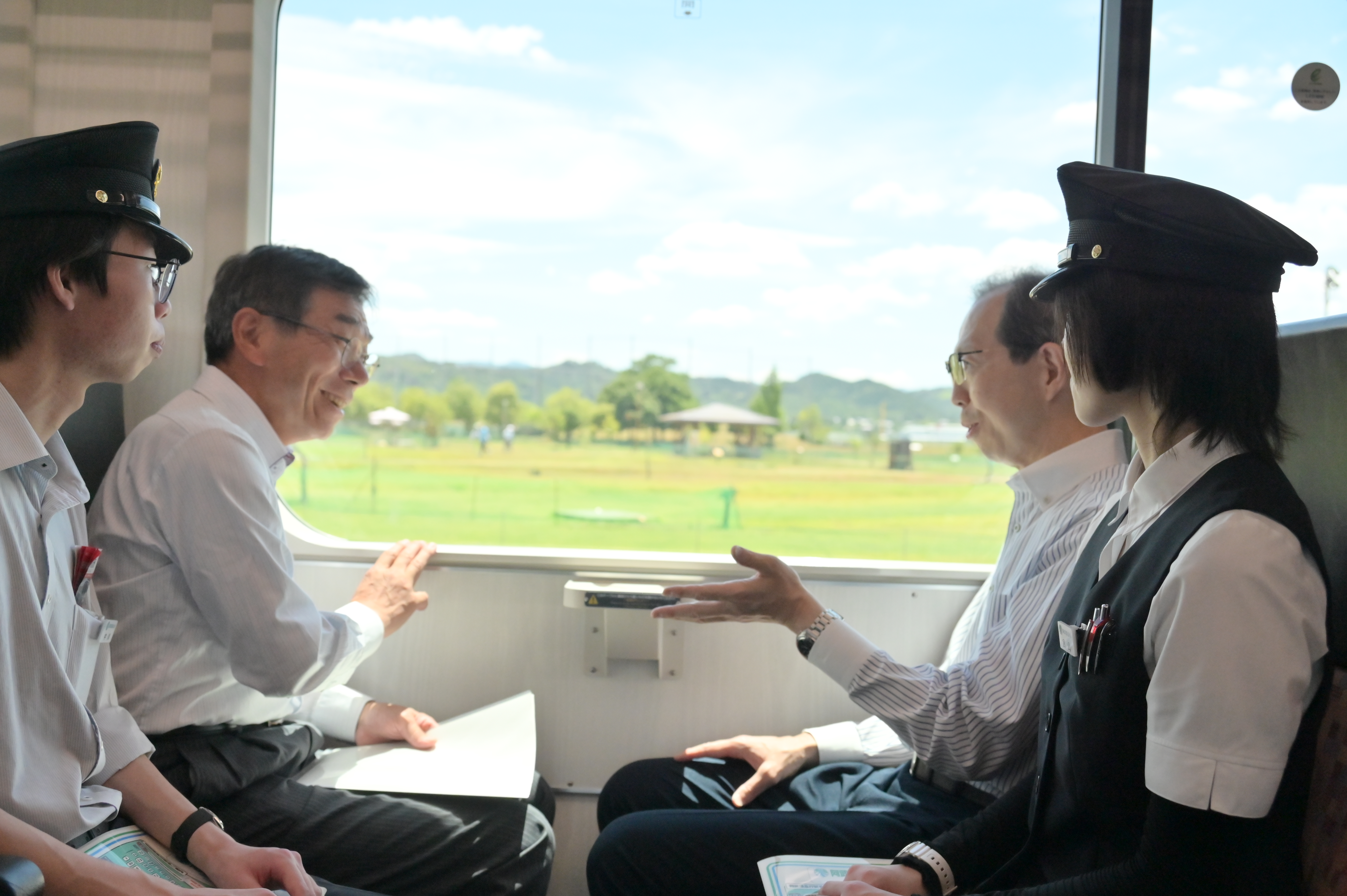 県知事