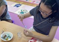 イベントの様子です