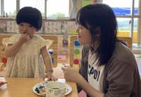 イベントの様子です
