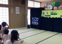 イベントの様子です