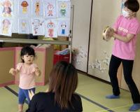 イベントの様子です