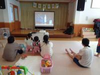 イベントの様子です