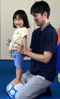 イベントの様子です