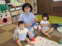 イベントの様子です