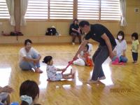 イベントの様子です