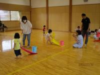イベントの様子です