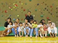 イベントの様子です