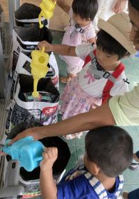 イベントの様子です