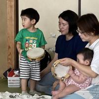イベントの様子です