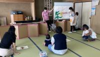 イベントの様子です