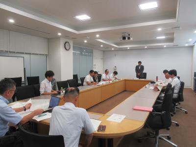 協議会
