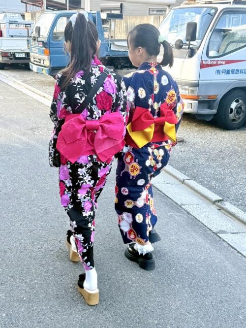 サマーフェスティバル⑤