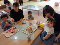 イベントの様子です