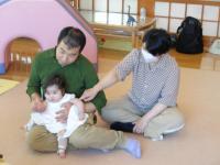 イベントの様子です