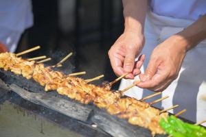 焼き鳥