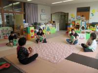 イベントの様子です