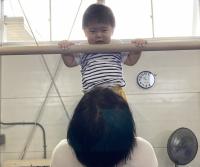 イベントの様子です