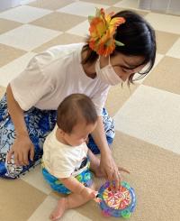 イベントの様子です