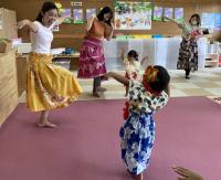 イベントの様子です