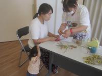 イベントの様子です