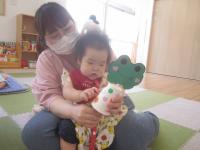 イベントの様子です