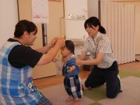 イベントの様子です