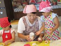 イベントの様子です