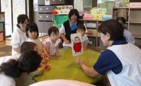 イベントの様子です