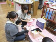 イベントの様子です