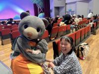 イベントの様子