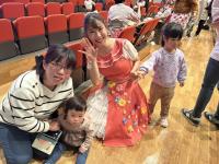 イベントの様子