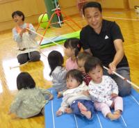 イベントの様子