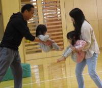 イベントの様子