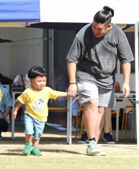 イベントの様子