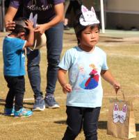 イベントの様子