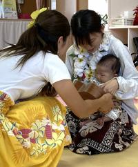イベントの様子