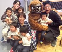 イベントの様子