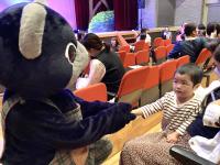 イベントの様子