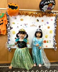 イベントの様子