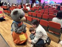 イベントの様子