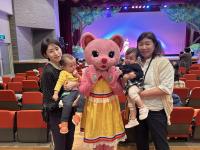 イベントの様子