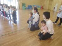 イベントの様子