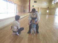 イベントの様子