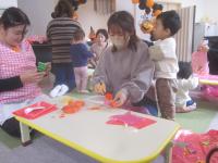 イベントの様子