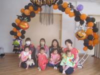 イベントの様子