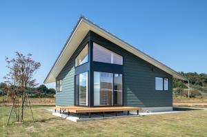 Nextプレイス(お試し居住施設)