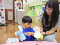 イベントの様子