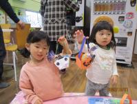 イベントの様子